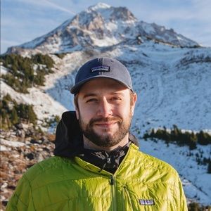 Meet your Posher, Matthew